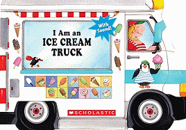 I Am an Ice Cream Truck