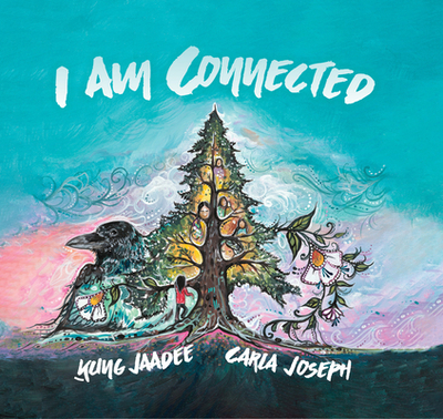 I Am Connected -  ung-Jaadee