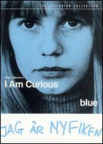 I Am Curious (Blue) - Vilgot Sjman