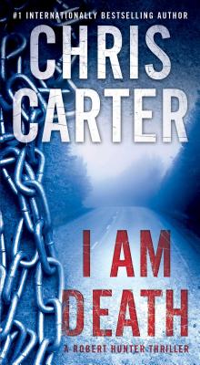 I Am Death - Carter, Chris