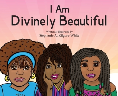 I Am Divinely Beautiful - Marks, Ginger (Cover design by)