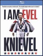 I Am Evel Knievel [Blu-ray]