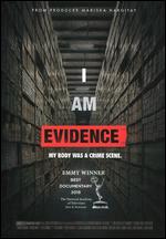 I Am Evidence - Geeta Gandbhir; Trish Adlesic
