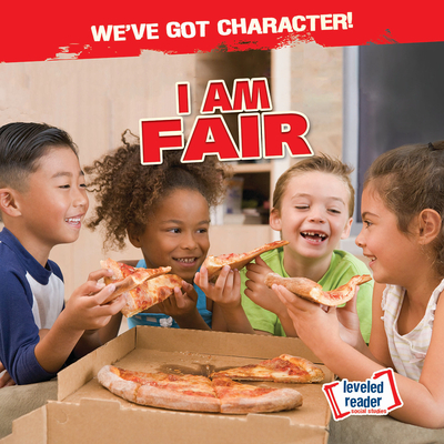 I Am Fair - Taylor, Charlotte