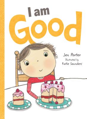 I Am Good - Porter, Jen