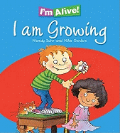 I am Growing - Suhr, Mandy