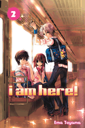 I Am Here!, Volume 2