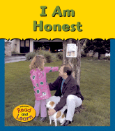 I Am Honest - Leeper, Angela