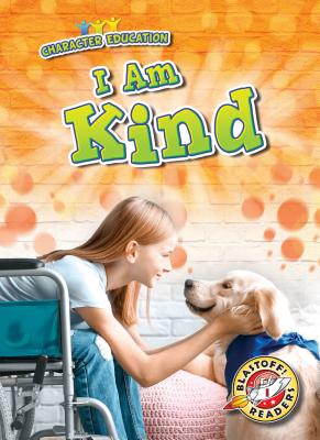 I Am Kind - VanVoorst, Jennifer Fretland