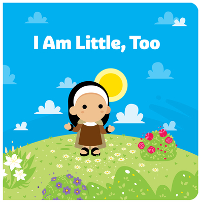 I Am Little, Too - Klinker, Joe