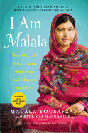I Am Malala: How One Girl Stood Up for Education and Changed the World Young Readers Edition