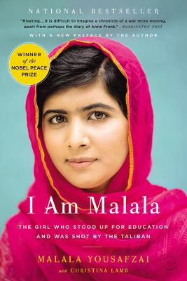 I Am Malala - Yousafzai, Malala