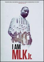 I Am MLK Jr. - John Barbisan; Michael Hamilton