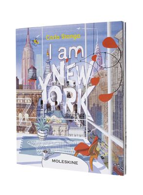 I Am New York - Stanga, Carlo