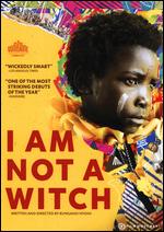 I Am Not A Witch - Rungano Nyoni