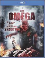 I Am Omega [Blu-ray]