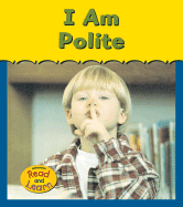 I Am Polite - Leeper, Angela