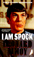 I Am Spock