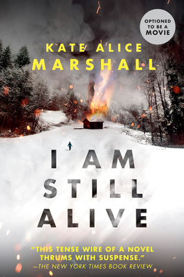 I Am Still Alive - Marshall, Kate Alice
