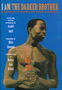 I Am the Darker Brother: An Anthology of Modern Poems by African Americans an Anthology of Modern Poems by African Americans - Adoff, Arnold, and Arnold, Adolff, and Giovanni, Nikki (Foreword by)