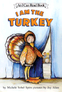 I Am the Turkey