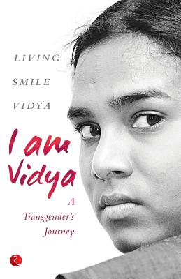 I am Vidya - Vidya, Living Smile