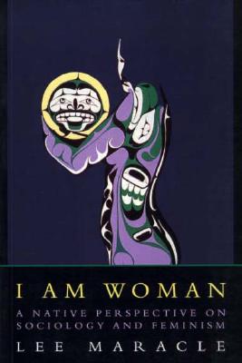 I Am Woman: The Revolt on the Schooner Amistad - Maracle, Lee