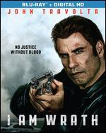 I Am Wrath [Blu-ray]