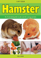 I Am Your Hamster - Page, Gill