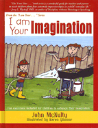 I Am Your Imagination - McNulty John