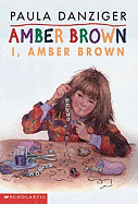 I, Amber Brown