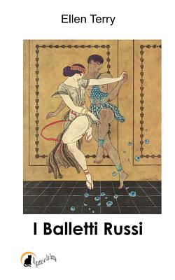 I Balletti Russi - Terry, Ellen