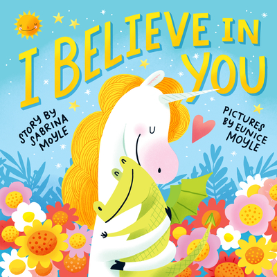 I Believe in You - Moyle, Sabrina