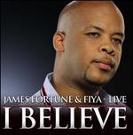 I Believe: Live