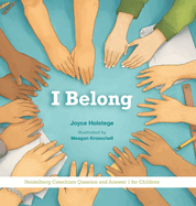 I Belong: Heidelberg Catechism Question and Answer 1 for Children