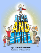 I Can and I Will