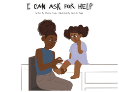 I Can Ask for Help