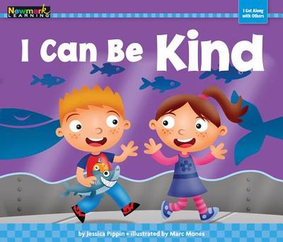 I Can Be Kind - Pippin, Jessica