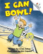 I Can Bowl!