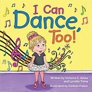 I Can Dance, Too!