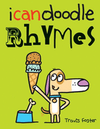 I Can Doodle: Rhymes