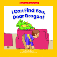 I Can Find You, Dear Dragon!