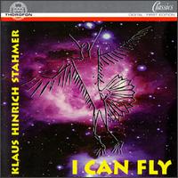 I Can Fly - Beate Zelinsky (clarinet); Carin Levine (flute); David Smeyers (clarinet); Dylan Thomas (speech/speaker/speaking part);...