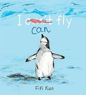 I can fly - Kuo, Fifi