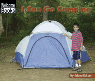 I Can Go Camping - Eckart, Edana