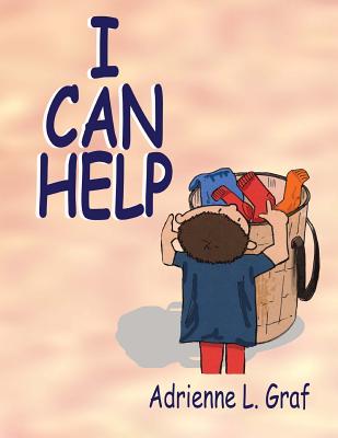 I Can Help - Graf, Adrienne L