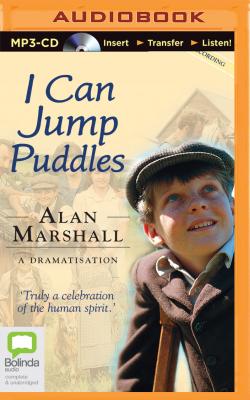 I Can Jump Puddles - Marshall, Alan