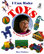 I Can Make Toys