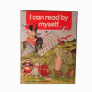 I can read by myself. - Jordan, Jennifer, and Morton, Ken