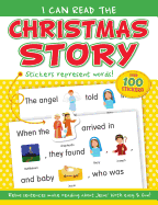 I Can Read the Christmas Story